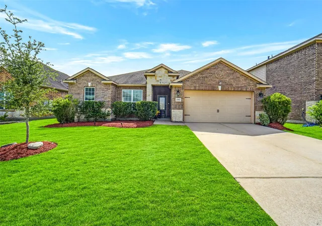 1st image of 20611 Silver Tea Ave, Hockley, TX 77447 | MLS# 72211153