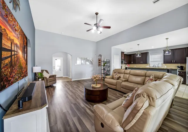 4th image of 20611 Silver Tea Ave, Hockley, TX 77447 | MLS# 72211153
