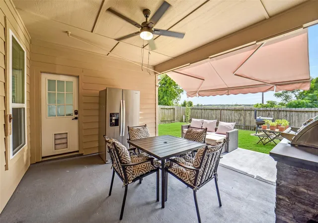 5th image of 20611 Silver Tea Ave, Hockley, TX 77447 | MLS# 72211153