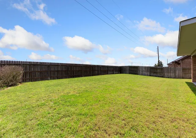 32nd image of 4123 Abigail Wy, Sugar Land, TX 77479 | MLS# 31930329