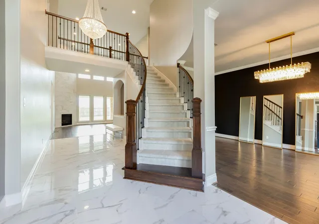 Photo 3 of Single family home for sale at 4123 Abigail Way, Sugar Land, TX 77479 | MLS# 31930329 | Listing updated on 2026-10-03