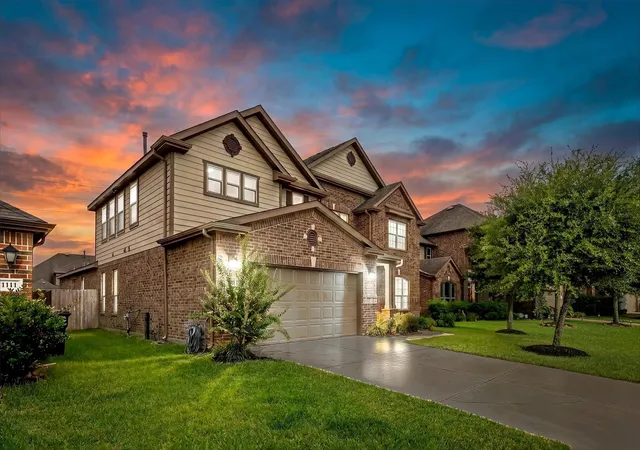 1st image of 1115 Penny Ranch Ln, Katy, TX 77494 | MLS# 23378740