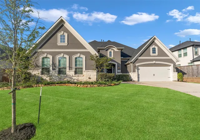 2nd image of 1014 Lakemont Bend Ln, Pinehurst, TX 77362 | MLS# 65834068