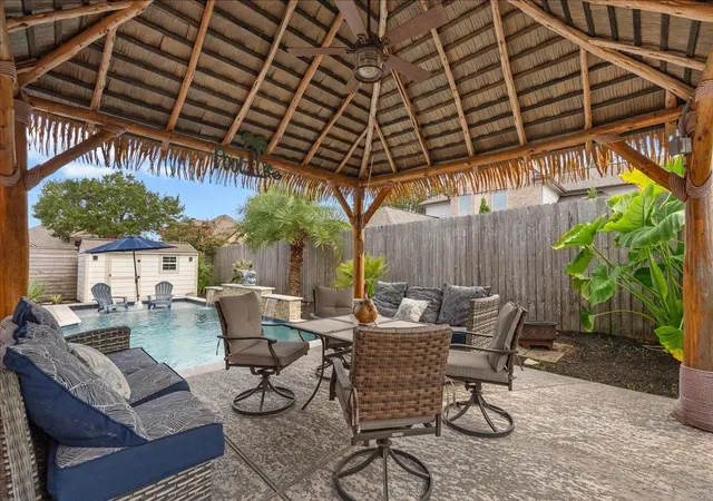 Photo 3 of Single family home for sale at 6103 Castle Peak Ln, League City, TX 77573 | MLS# 38943824 | Listing updated on 2026-09-19