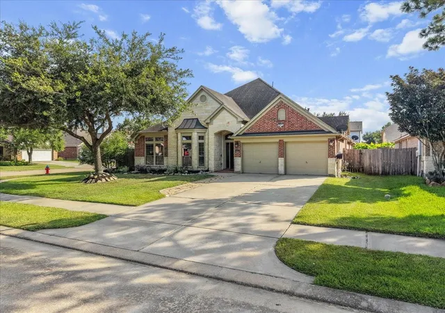 44th image of 6103 Castle Peak Ln, League City, TX 77573 | MLS# 38943824