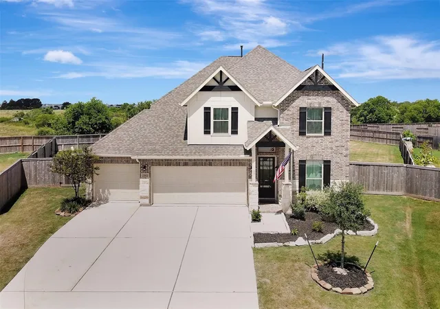 1st image of 21623 Evergreen Manor Dr, Waller, TX 77484 | MLS# 10713683