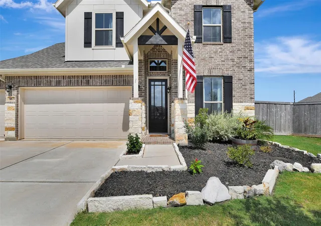 2nd image of 21623 Evergreen Manor Dr, Waller, TX 77484 | MLS# 10713683
