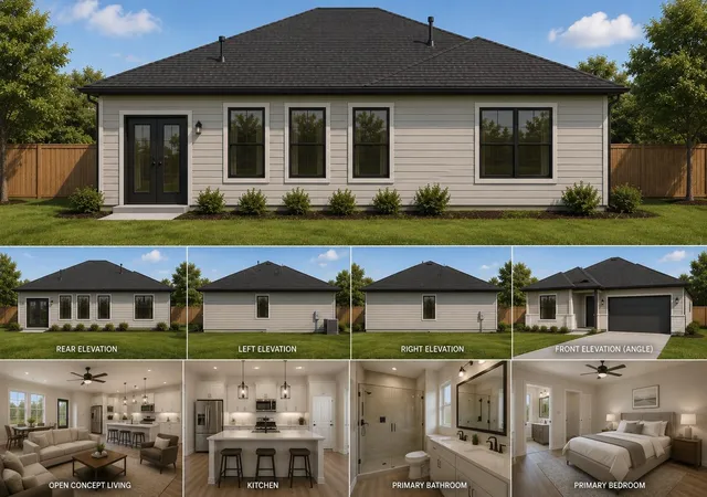 1st image of 3427 Drew St, Houston, TX 77004 | MLS# 44210116