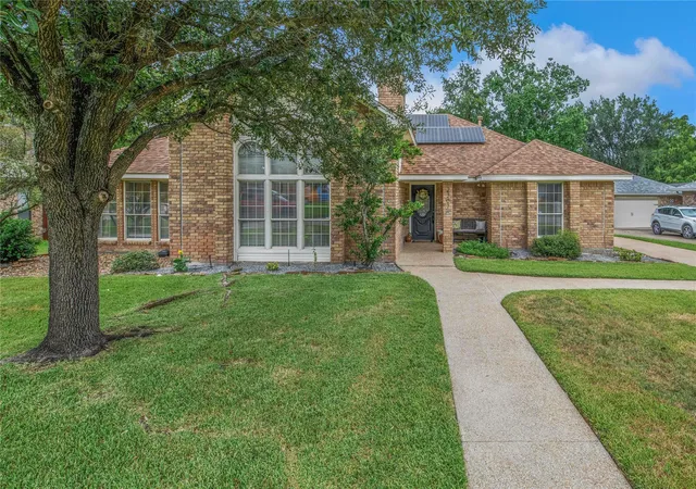 1st image of 2307 W Briargate Dr, Bryan, TX 77802 | MLS# 12567951