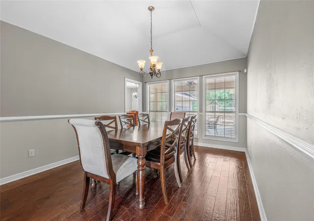 Photo 3 of Sale Pending at 2307 W Briargate Dr, Bryan, TX 77802 | MLS# 12567951 | Listing updated on 2026-09-11