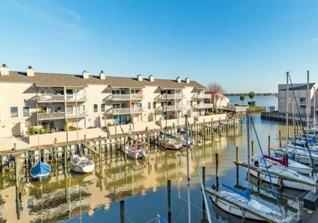 Photo 1 of Land for sale at 0 Mariner Berth, Seabrook, TX 77586 | MLS# 45011876 | Listing updated on 2026-08-12