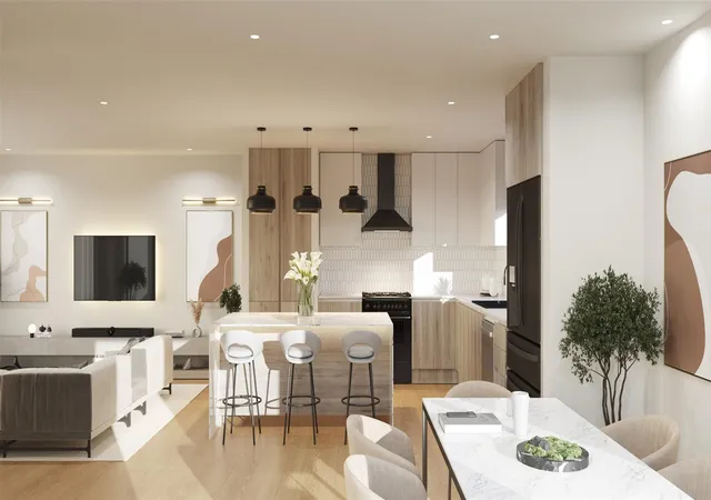 1st image of 4430 Providence St #B, Houston, TX 77020 | MLS# 16253253