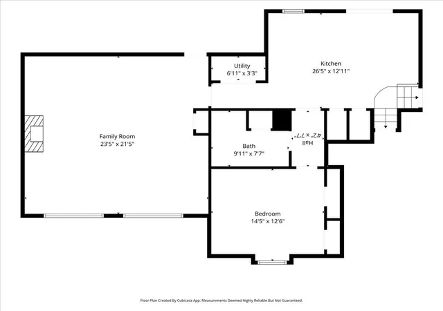 36th image of 1925 Galway Dr, Vidor, TX 77662 | MLS# 74279738