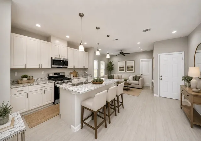 1st image of 4011 Elmwood St, Houston, TX 77051 | MLS# 6166281