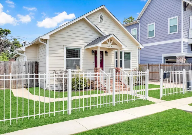38th image of 608 Jewett St, Houston, TX 77009 | MLS# 5661062