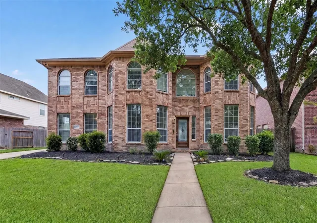 Photo 1 of Single family home for sale at 27011 Rockwood Park Ln, Cypress, TX 77433 | MLS# 18429508 | Listing updated on 2026-08-24