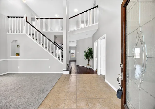 Photo 3 of Single family home for sale at 27011 Rockwood Park Ln, Cypress, TX 77433 | MLS# 18429508 | Listing updated on 2026-08-24
