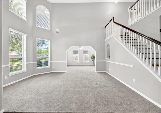 Photo 3 of Single family home for sale at 27011 Rockwood Park Ln, Cypress, TX 77433 | MLS# 18429508 | Listing updated on 2026-08-24