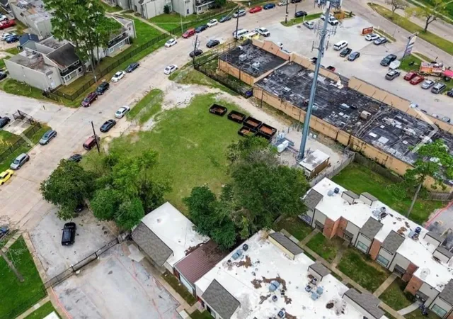 Photo 3 of Land for sale at 5723 Lost Forest Dr, Houston, TX 77092 | MLS# 38399087 | Listing updated on 2026-08-11