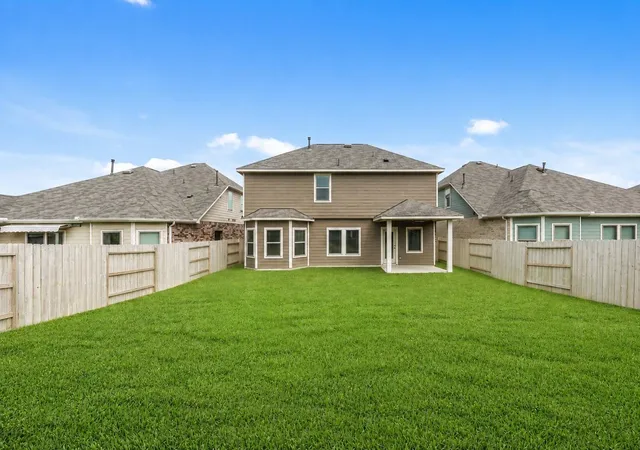 Photo 17 of Sale Pending at 417 Ridge Palm Rd, Magnolia, TX 77354 | MLS# 10830932 | Listing updated on 2026-08-14