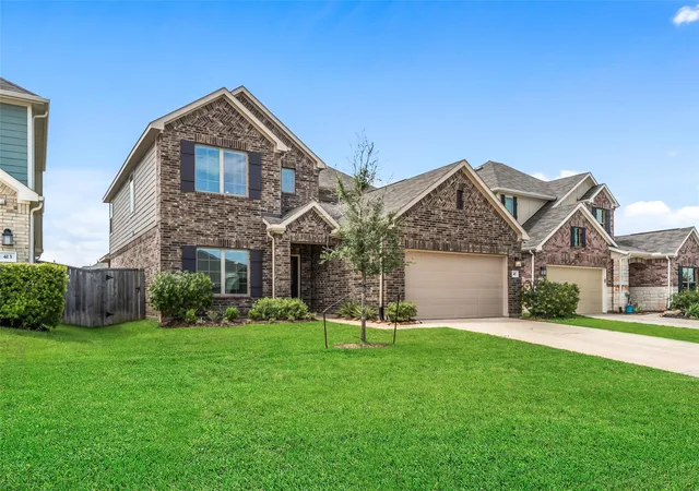 Photo 1 of Sale Pending at 417 Ridge Palm Rd, Magnolia, TX 77354 | MLS# 10830932 | Listing updated on 2026-08-14