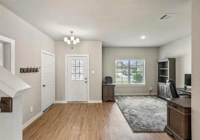 Photo 2 of Sale Pending at 417 Ridge Palm Rd, Magnolia, TX 77354 | MLS# 10830932 | Listing updated on 2026-08-14