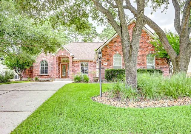 Photo 1 of Single family home for sale at 257 Palais Verde Rd, Montgomery, TX 77356 | MLS# 8463554 | Listing updated on 2026-08-14