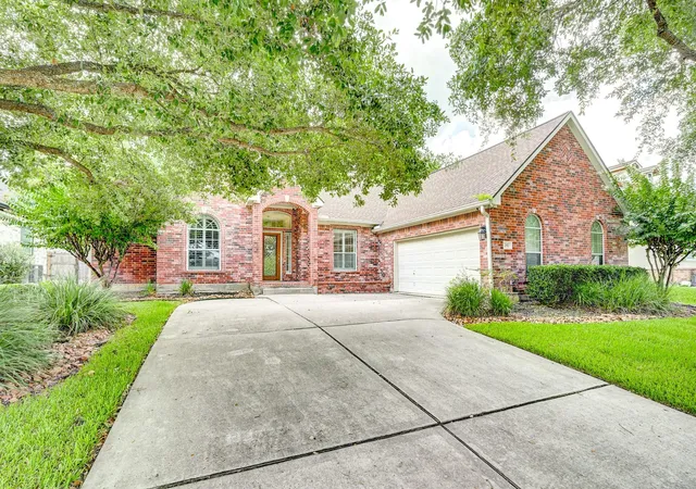 Photo 2 of Single family home for sale at 257 Palais Verde Rd, Montgomery, TX 77356 | MLS# 8463554 | Listing updated on 2026-08-14