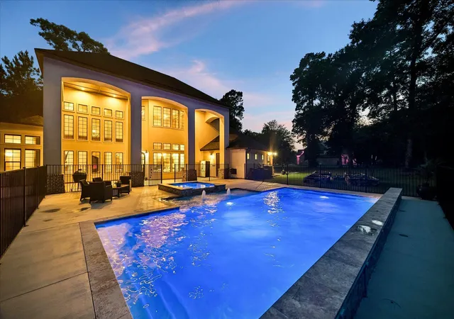 2nd image of 1030 Trailwood Estates Dr, Magnolia, TX 77354 | MLS# 43023525