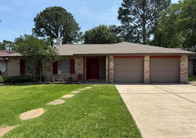 Photo 1 of Single family home for sale at 9415 Kilrenny Dr, Spring, TX 77379 | MLS# 10365671 | Listing updated on 2026-09-15