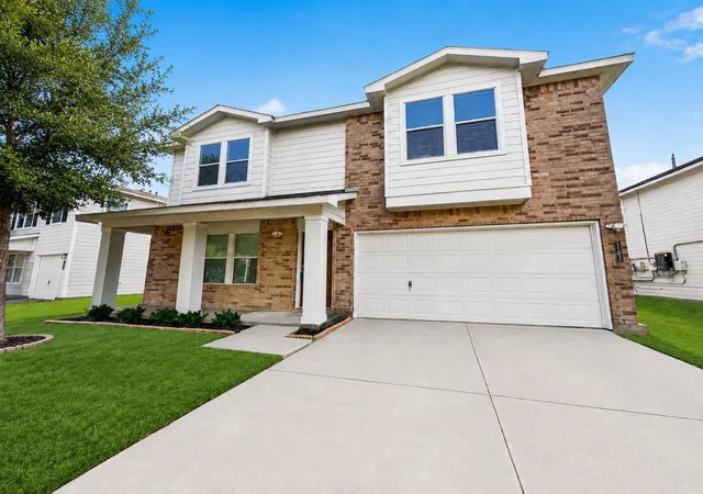 Photo 1 of Single family home for sale at 7703 Greenwood Point Dr, Cypress, TX 77433 | MLS# 69706695 | Listing updated on 2026-08-27
