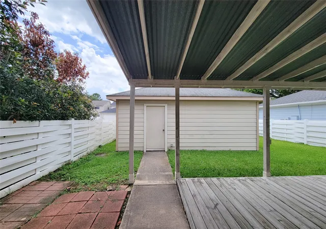 Photo 4 of Single family home for sale at 9607 Farrell Dr, Houston, TX 77070 | MLS# 85997438 | Listing updated on 2026-09-01