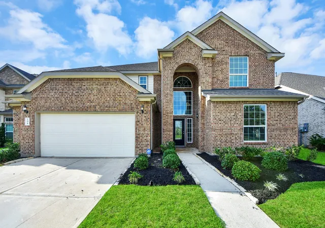 2nd image of 106 Indian Wells Dr, Manvel, TX 77578 | MLS# 7242810