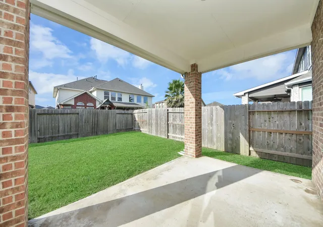 48th image of 106 Indian Wells Dr, Manvel, TX 77578 | MLS# 7242810