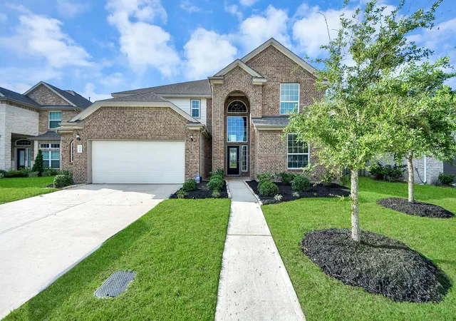 4th image of 106 Indian Wells Dr, Manvel, TX 77578 | MLS# 7242810