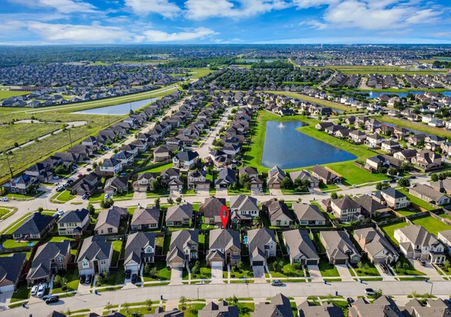 5th image of 106 Indian Wells Dr, Manvel, TX 77578 | MLS# 7242810