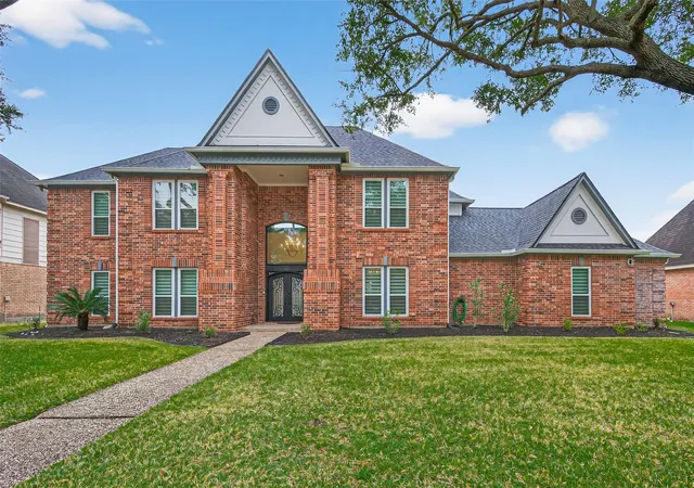 1st image of 1411 Kelliwood Oaks Dr, Katy, TX 77450 | MLS# 19434768