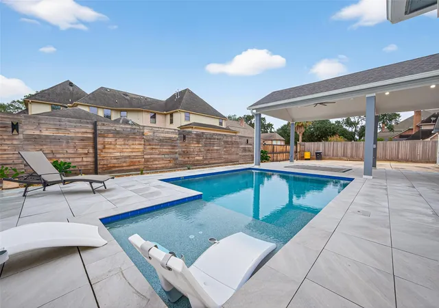 2nd image of 1411 Kelliwood Oaks Dr, Katy, TX 77450 | MLS# 19434768