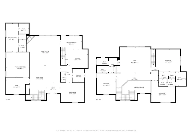 50th image of 1411 Kelliwood Oaks Dr, Katy, TX 77450 | MLS# 19434768