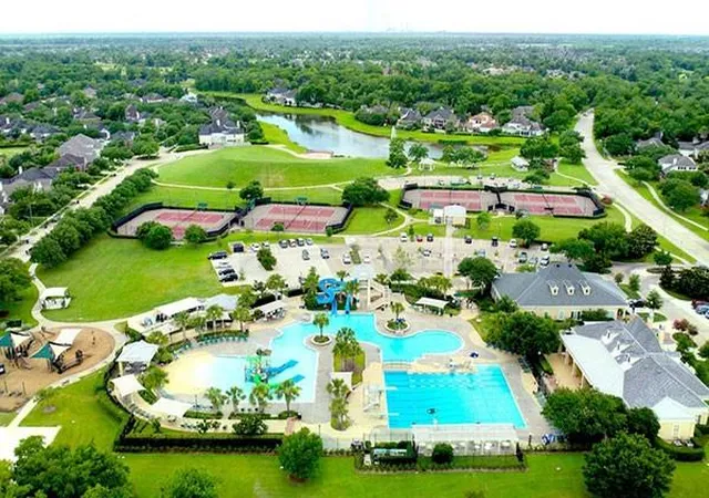 5th image of 10942 Middle Ridge Dr, Missouri City, TX 77459 | MLS# 7250498