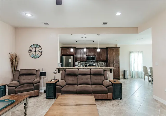 Photo 2 of Single family home for sale at 722 Bunkhouse Trl, Angleton, TX 77515 | MLS# 79789227 | Listing updated on 2026-08-25