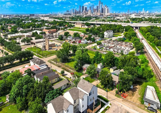 22nd image of 3404 Rawley St, Houston, TX 77020 | MLS# 22190036