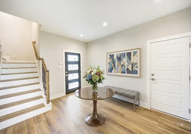 4th image of 3404 Rawley St, Houston, TX 77020 | MLS# 22190036