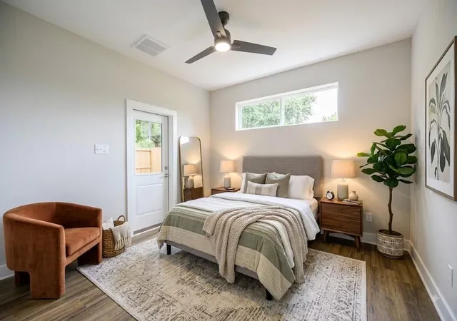 5th image of 3404 Rawley St, Houston, TX 77020 | MLS# 22190036
