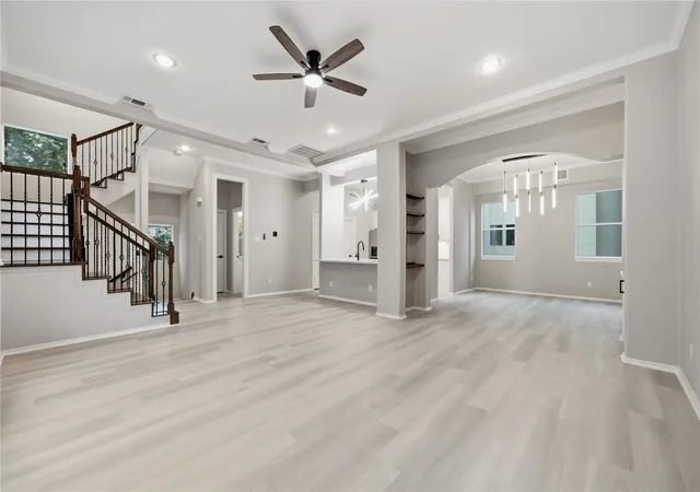2nd image of 1610 Holman St, Houston, TX 77004 | MLS# 10793360