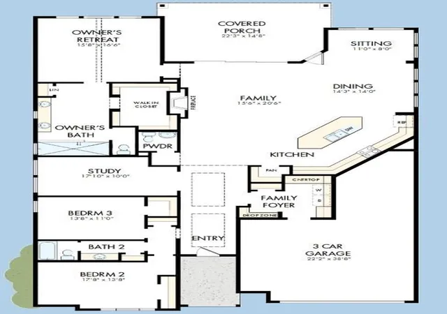 2nd image of 21877 Golden Putt Dr, Porter, TX 77365 | MLS# 69612648
