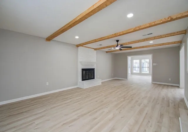 Photo 4 of Single family home for sale at 4735 Theall Rd, Houston, TX 77066 | MLS# 73482970 | Listing updated on 2026-09-03