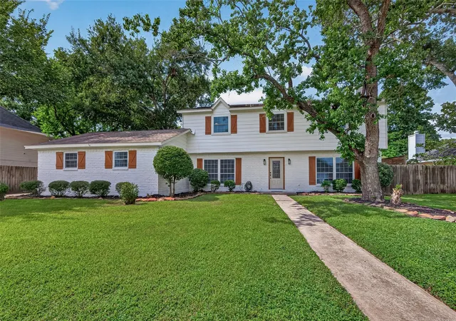 Photo 1 of Single family home for sale at 14826 Wallach Dr, Cypress, TX 77429 | MLS# 80498739 | Listing updated on 2026-09-12