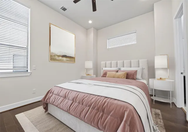 4th image of 40 N Hutcheson St, Houston, TX 77003 | MLS# 29638654
