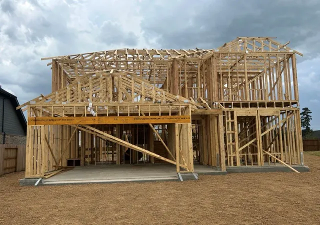 Photo 1 of Single family home for sale at 5211 Grace Sunshine, Spring, TX 77379 | MLS# 5201368 | Listing updated on 2026-09-16